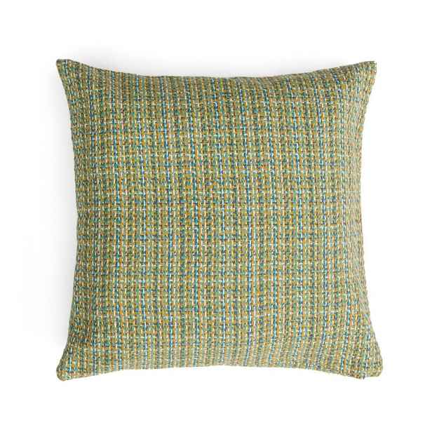Bavlněný povlak na polštář 50x50 cm Nivara – Kave Home
