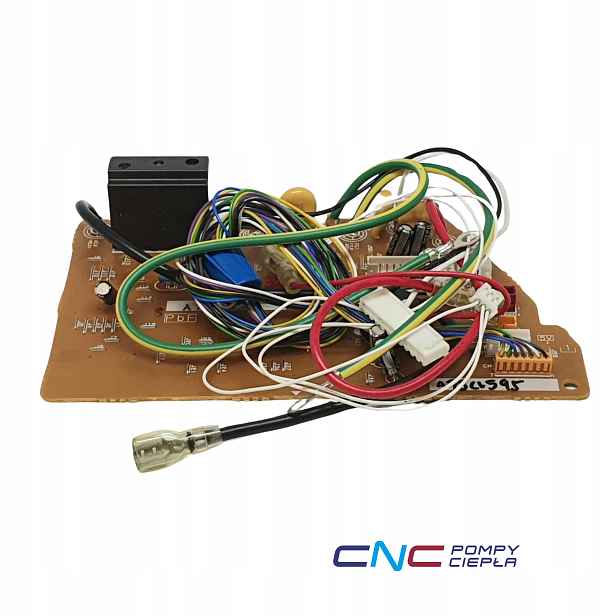 CWA73C1595 Electronic Controller Main Základní deska klimatizátorů