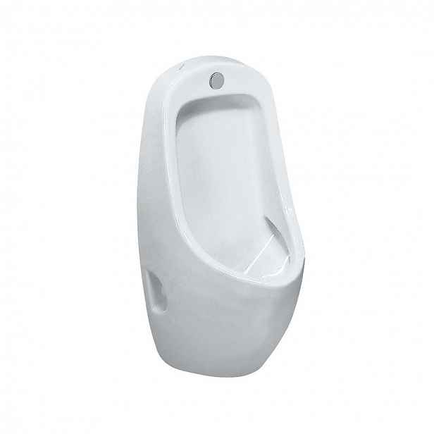 Laufen Tamaro - Urinál, 395x360x770, bílá H8400900000001