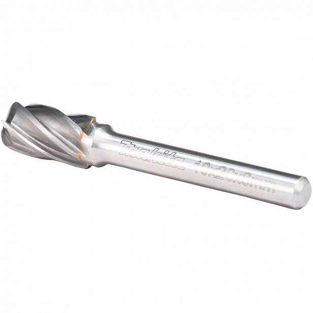 Makita - Frézovací bit na neželezné, průměr 10 mm B-52766