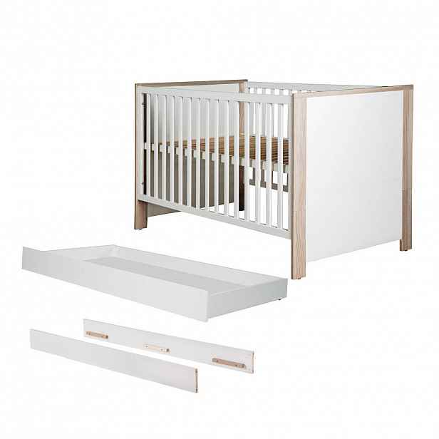 Roba KOMPLETNÍ POSTELOVÝ SET Olaf 70 x 140 cm