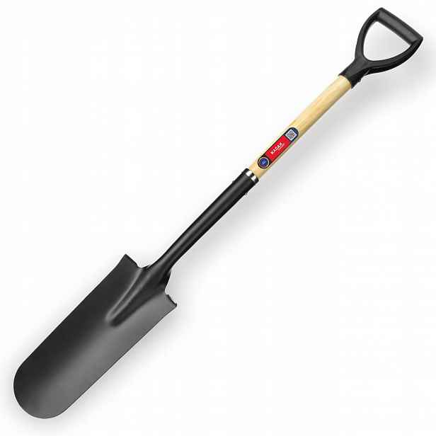 Rýč Sadařská Kanálová Násada 110 cm