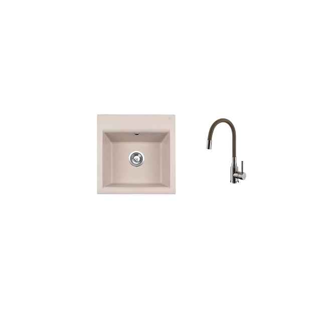 SET ALVEUS GEM 10/55 + BATERIE MINTAS 55 CHR