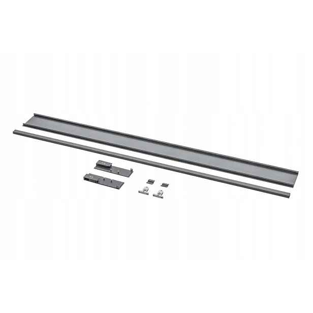 Sada Gtv Modern Box Pro Panel H110 L1200 Reling Mocow. H135 Výška Antracit