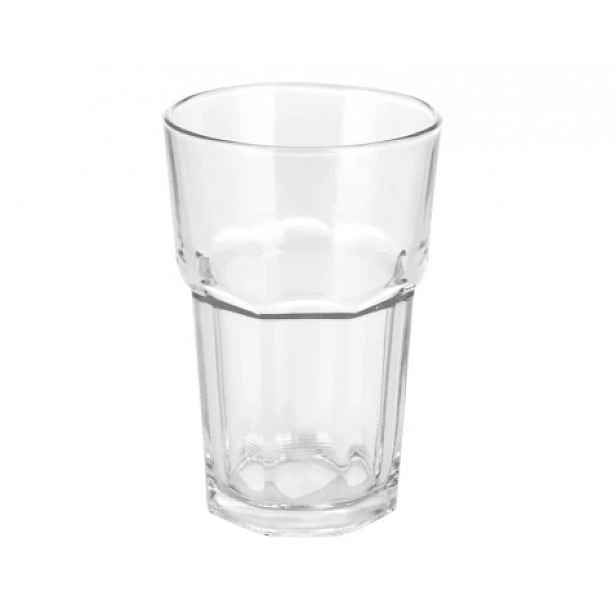Sklenice na pití Vista, 350 ml