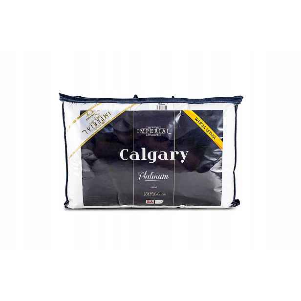 Amw Letní Přikrývka Calgary 200x220 Imperial 550 g