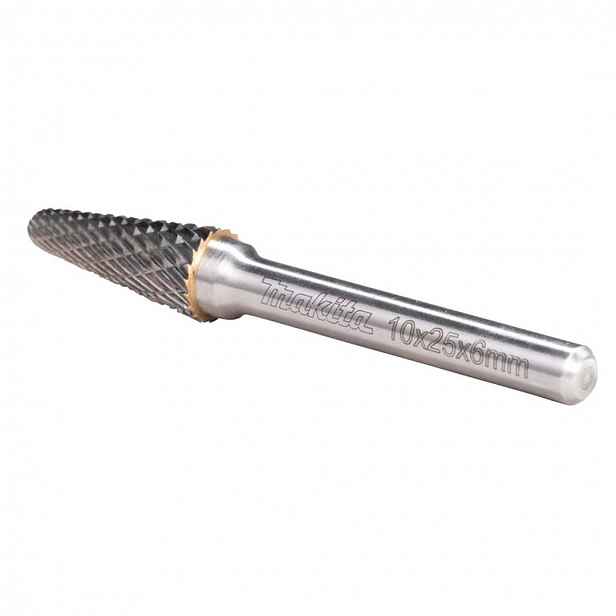 Makita - Frézovací bit na kov, průměr 10 mm B-52819