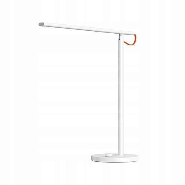 Stolní lampa Xiaomi Mi Led Desk Lamp bílý výkon až 9 W