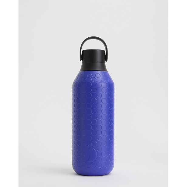 Termoláhev Chilly's Bottles Rewind, edice Soundwave - series 3, 500ml