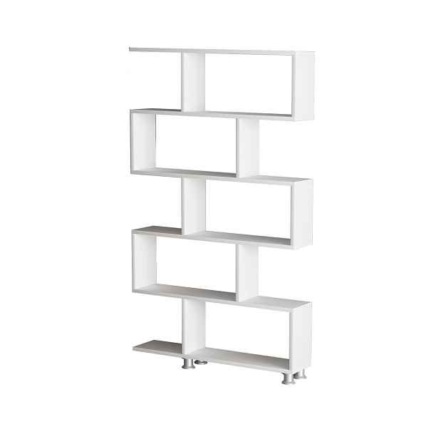Knihovna Nilufer White