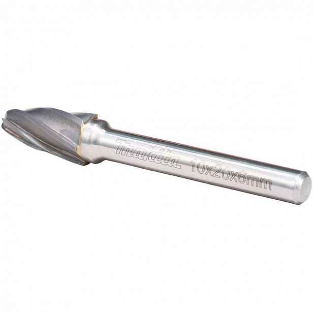 Makita - Frézovací bit na neželezné kovy, průměr 10 mm B-52794
