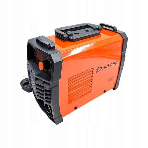 Invertorová Svářečka Igbt MMA-300 Daolong AM-30008 300A 230V