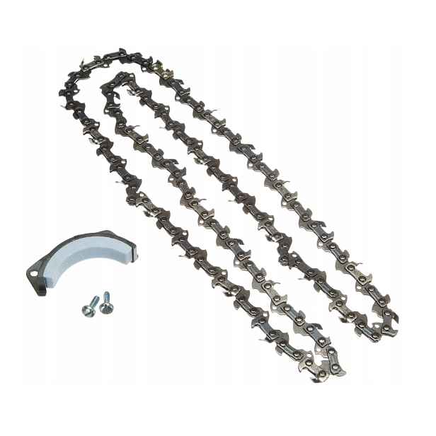 Oregon 571039 – sada řetězu PowerSharp a brousek pro pilu CS1500