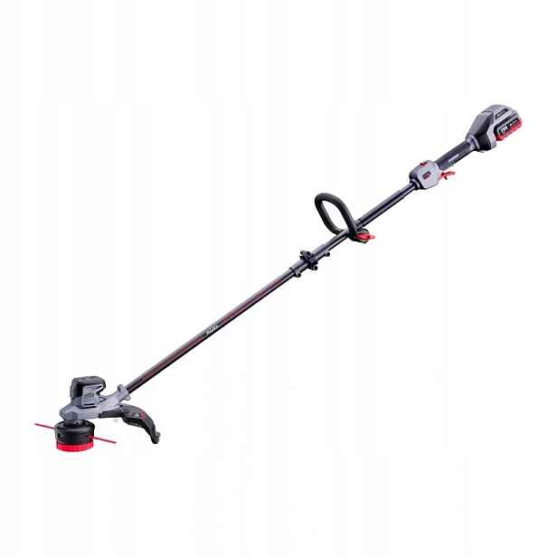 Aku vyžínač 38 Cm bezkartáčová 20 V Mova GT215