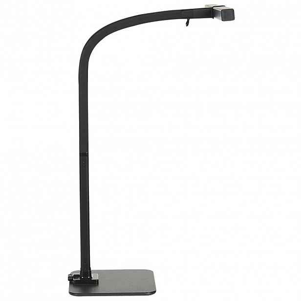 Beliani STOLNÍ LAMPA NA PSACÍ STŮL Kouris 48/18/48 cm