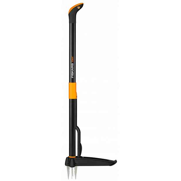 Fiskars Vytrhávač plevele Xact 1020126