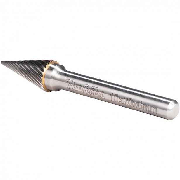 Makita - Frézovací bit na kov, průměr 10 mm B-52831