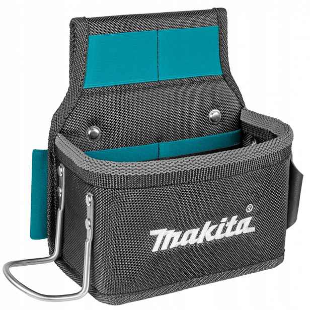 Otevřená kapsa na pouzdro držák na kladivo Makita