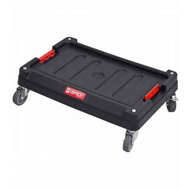 Přepravní Plošina Pro Boxy Na Nářadí Qbrick System Two Vozík