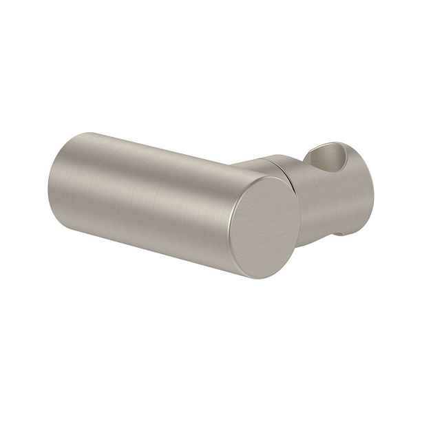 Villeroy & Boch Universal Showers - Držák sprchy, matný kartáčovaný nikl TVC00045800064