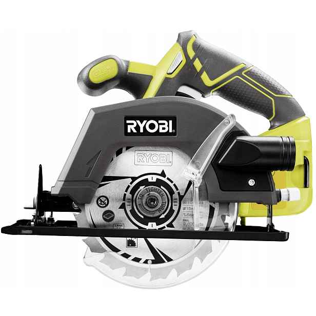 Ryobi Akumulátorová Kotoučová Pila 150 MM Ryobi One+ Solo R18CSP-0