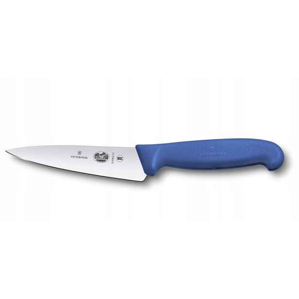 Victorinox nůž 5.2002.15 modrý (15 cm)