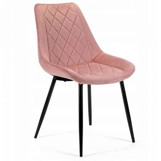 Set židlí SJ0488 - růžová