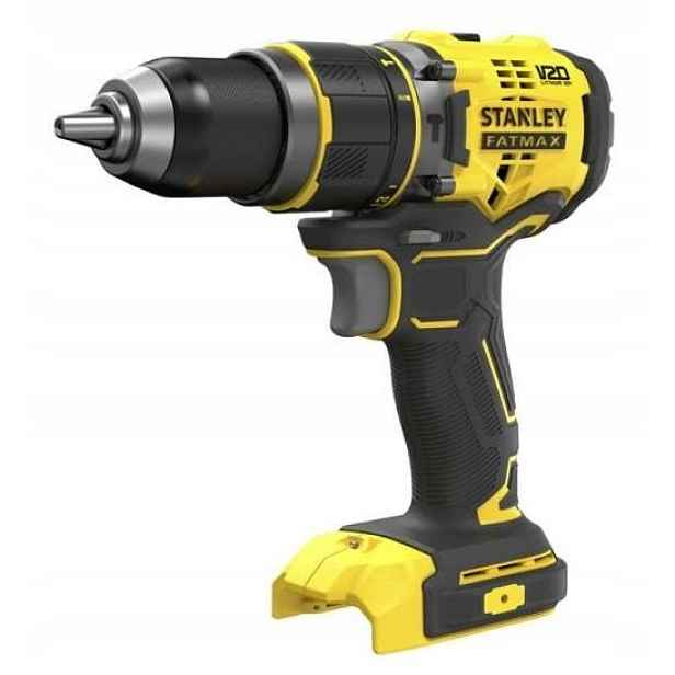 Bezkartáčový Aku Vrtačka 18V Stanley Fatmax V20 SFMCD721B