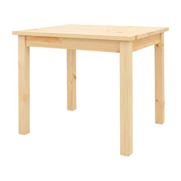 Dětský stůl 8856 lak