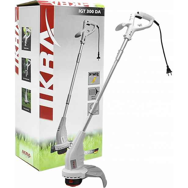 Elektrická Zastřihovačka Ikra IGT300 300W