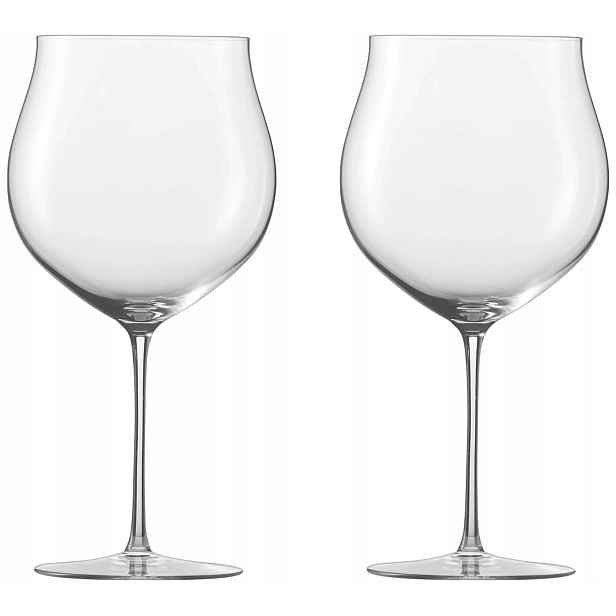 Enoteca Burgund 962 ml (kpl. 2 ks) Zwiesel Handmade