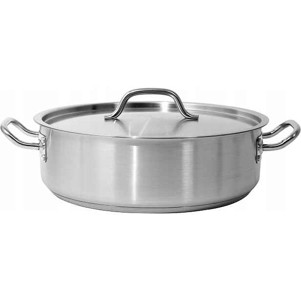 Yato Hrnec Na Dušení S Poklicí 36x11 11,2L YG-00055