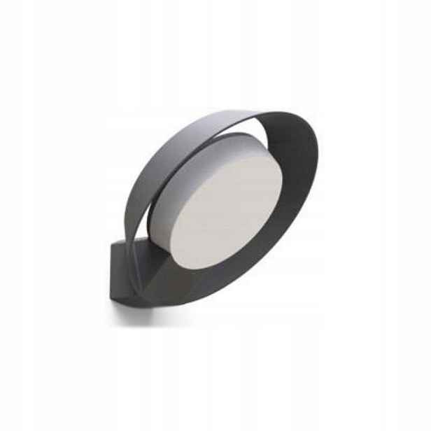 Venkovní Led nástěnné svítidlo 15W Polo 5205701118 Lutec
