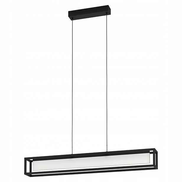 Závěsná lampa 27W Gualajo 39629 Eglo