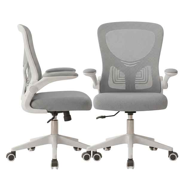 Kancelářská židle ergonomická otočná kancelářská židle síťovaná