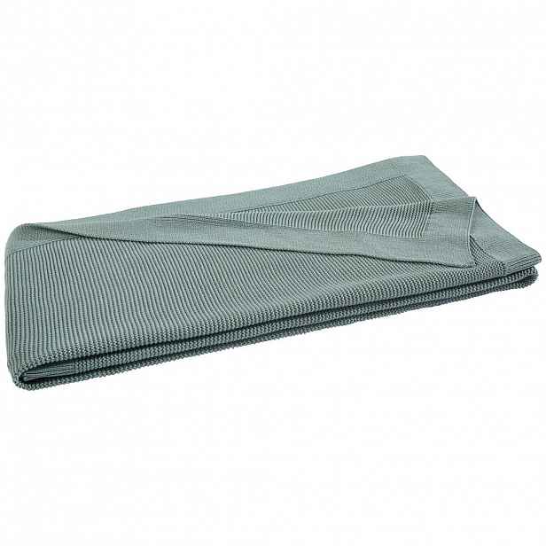 Dieter Knoll DOMÁCÍ DEKA, bavlna, 150/200 cm