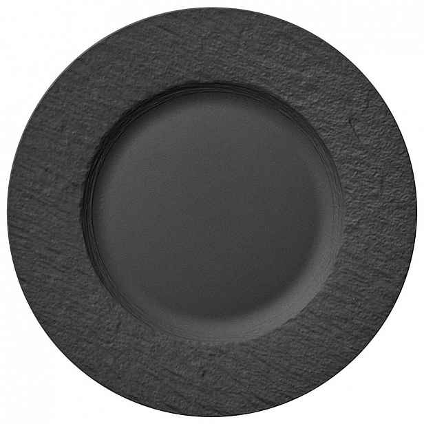 XXXLutz TALÍŘ NA SNÍDANI, keramika, 22 cm Villeroy & Boch - Dezertní talíře - 003407106007