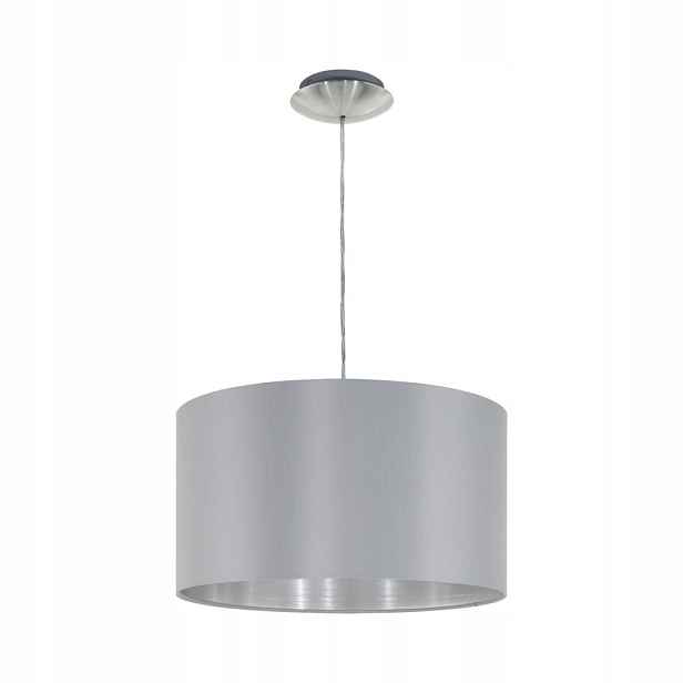 Závěsná lampa Maserlo 31601 Eglo