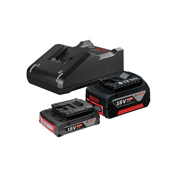 Akumulátor pro elektrické nářadí Bosch 1 600 A01 ZS9