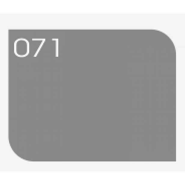 DEKORACJAN Samolepky - Autíčka barva, velikost: šedá