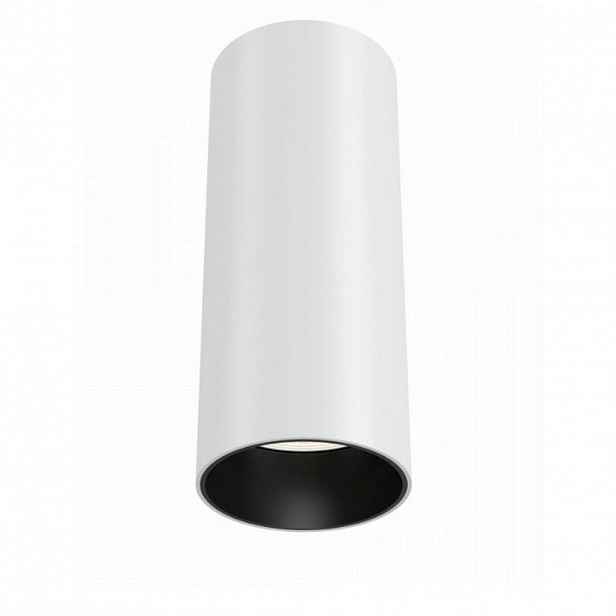 MAYTONI BODOVÉ LED SVÍTIDLO, 12 W/5,2/12,5 cm