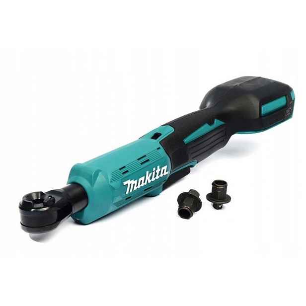 Ráčnový Klíč Akumulátorová Ráčna 18V Makita DWR180Z