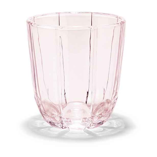 Sklenice v sadě 2 ks 320 ml Lily – Holmegaard