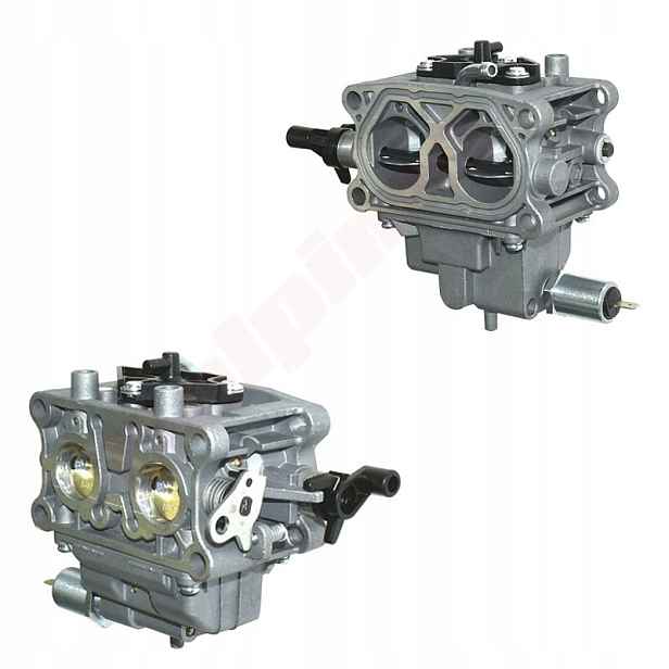Karburátor Honda GXV530, GCV530 (16100-Z0A-803, 16100-Z0A-815)