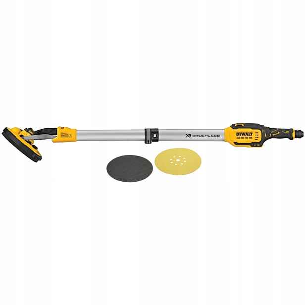 Dewalt DCE800N Bruska Na Desky K-g 225 mm Body