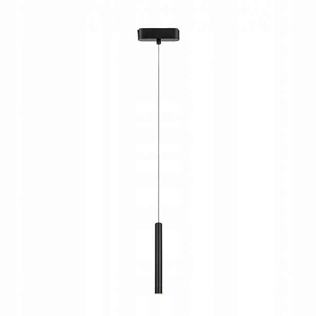 Závěsná Led kolejnicová lampa 5W Litrack PEND.06V 70132 Rabalux