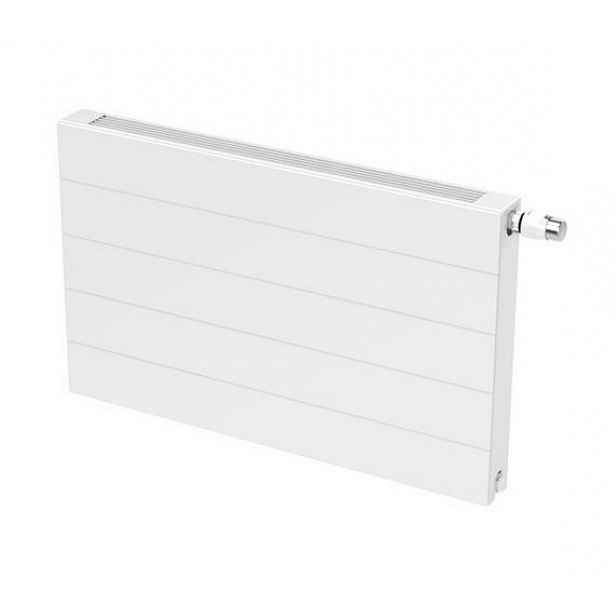 Deskový radiátor Stelrad Planar Style 22 (600 x 600 mm)