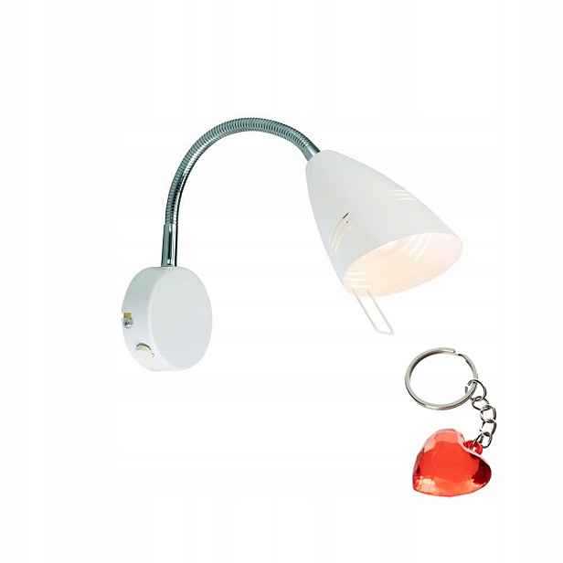 Nástěnná lampa Vejle 197612 Markslojd
