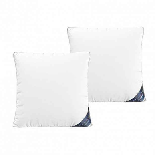 AM Qualitätsmatratzen SADA polštářů Sensofill 2 ks, 80/80 cm