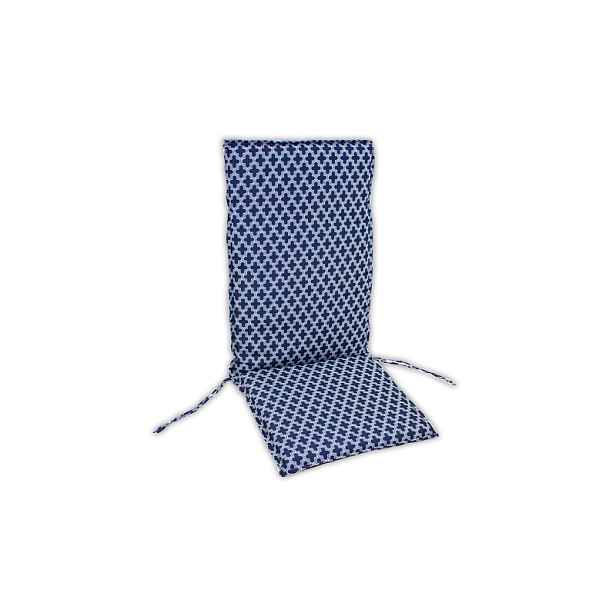 Cappa Garden Polstr vysoký RALPH
